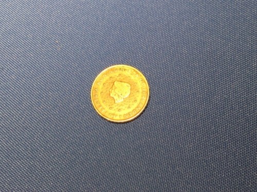 Centesimi euro beatrix - euro,
