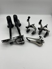 Gruppo SRAM Red 22 bici corsa cambio freni cerchio set 2x11 scomparti 22 speed Wifli