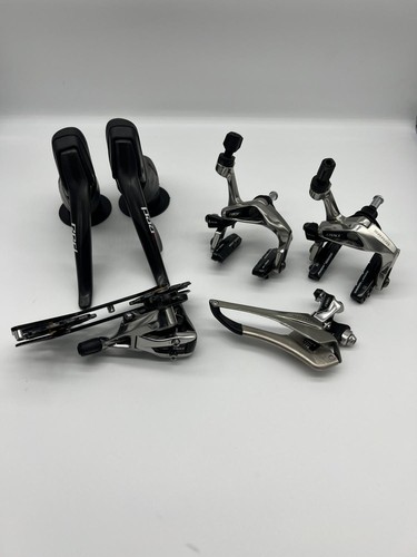 Gruppo sram red - 22, bici