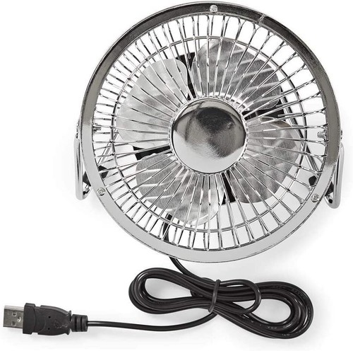 Usb ventilatore scrivania - usb, da