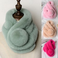 Sciarpe Avvolgenti Con Collo