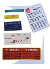 KIT ADESIVI FIAT 500EPOCA  F L