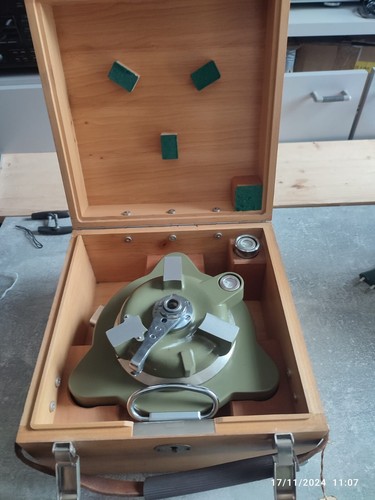 Kern aarau swiss tilting plate - kern,