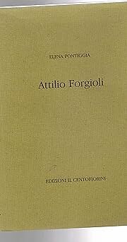 Attilio forgioli flexibound - attilio, [flexibound]