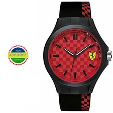 Orologio SCUDERIA FERRARI