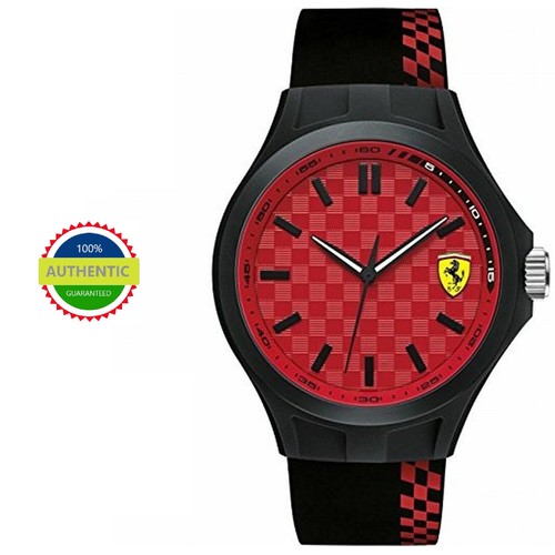 Orologio scuderia ferrari - orologio,