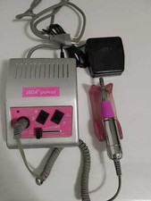 Fresa per manicure e pedicure - rimozione gel per unghie