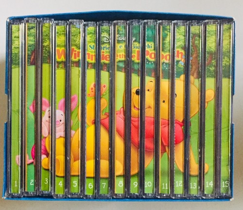 Storie giochi winnie the - e,