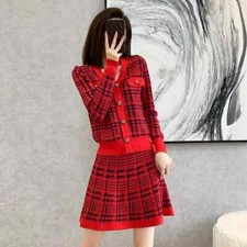Tailleur Vestito Abito Donna