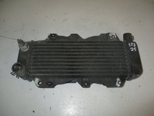 Radiatore Acqua Radiatori Raffreddamento Honda CN 250 1991 2001 Water Radiator