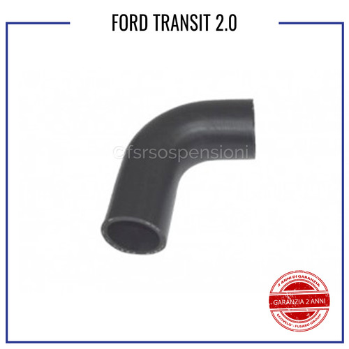 Tubo turbo manicotto - tubo,