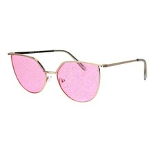 Brillantini Lenti Occhiali da