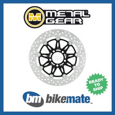 Brake Disc Rotor Front Right