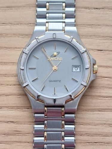 Orologio enicar 955 379 quarzo - orologio, 955.379