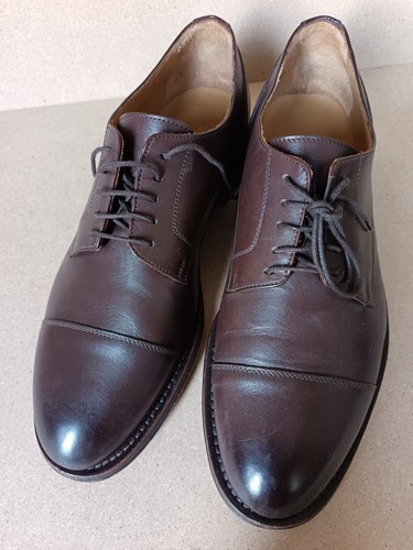 Scarpe derby uomo - solazzo, in