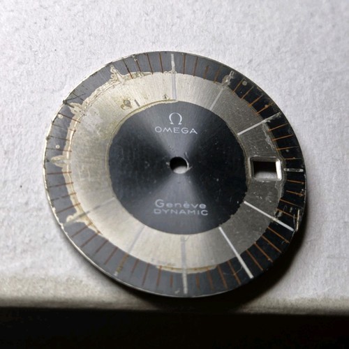 Omega quadrante genève - quadrante,
