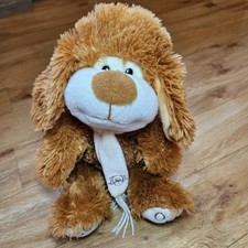 Cuddles Time cane cucciolo