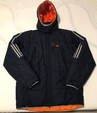 Adidas Piumino Vintage Anni