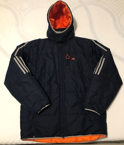 Adidas piumino vintage - adidas, primi