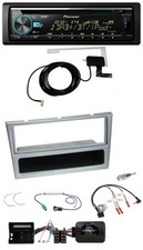 Pioneer MP3 Steering Wheel CD