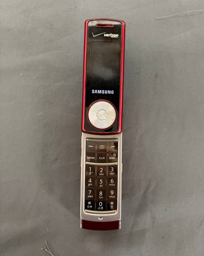Samsung juke sch - samsung, sch-u470