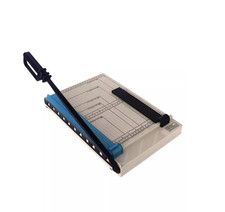 Tagliacarte manuale A4 carta