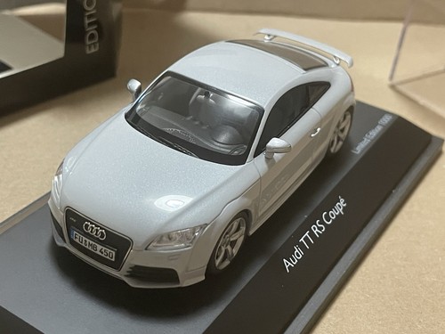 Schuco audi tt rs - (h-94),