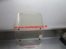HONDA SH 125-150 2009-2010-2011-2012 LAMA PARABREZZA PLEX VETRO PLEXIGLAX