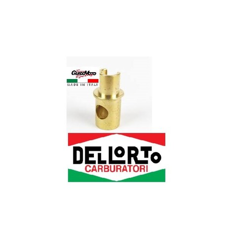 Sede polverizzatore - sede,
