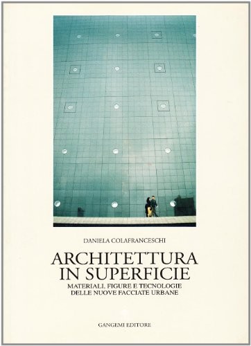 Architettura superficie - in,