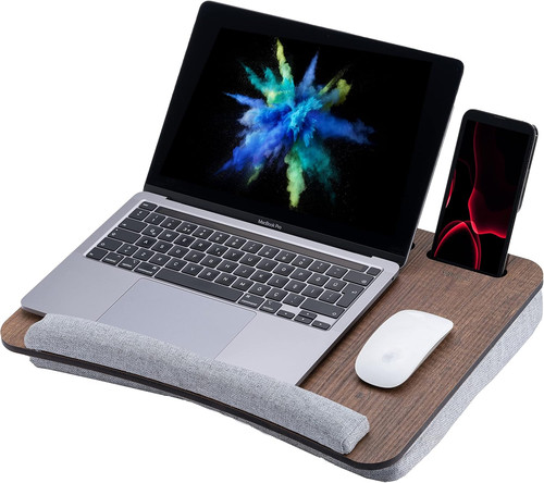 Scrivania portatile grembo - portatile,