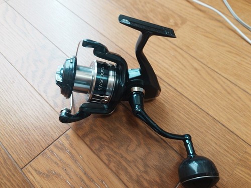 Mulinello spinning shimano - mulinello,