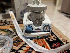 Aspiratore Elettrico Nasale