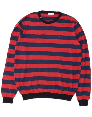 Maglione maglione girocollo