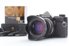 [ N MINT ] Olympus OM-2 Black