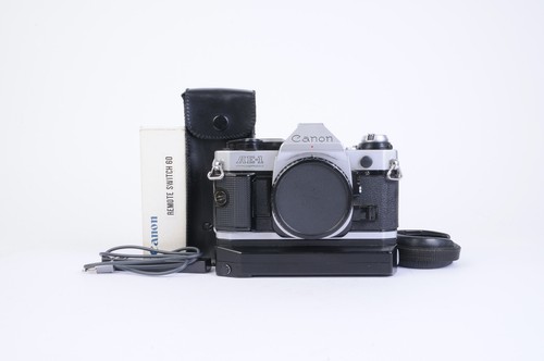 Canon programma - ae-1,