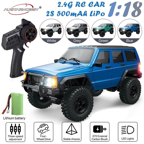 Austarhobby 8562 2 4g - austarhobby, ax-8562