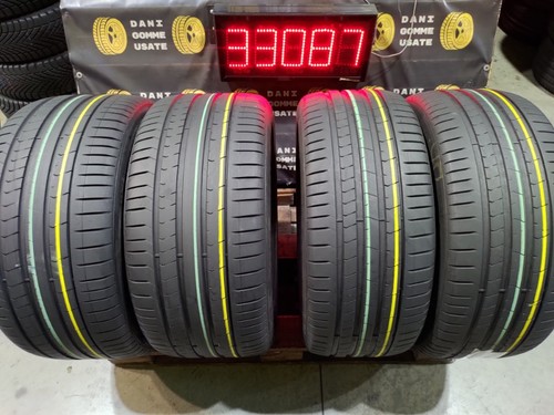 Pneumatici estivi gomme - 2,