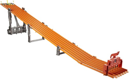 Set pista auto - set, con