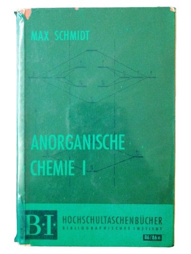 Chimica inorganica manuale - inorganica, i