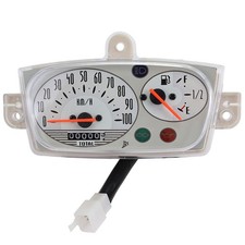 Contachilometri Mbk 50 Ovetto