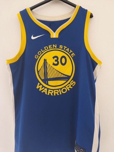 Canotta maglia golden state - canotta,