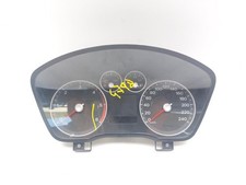 7M5T10849GB QUADRO STRUMENTI CONTACHILOMETRI FORD C-MAX (SERIE 2007) 1.8 TDCI 8V
