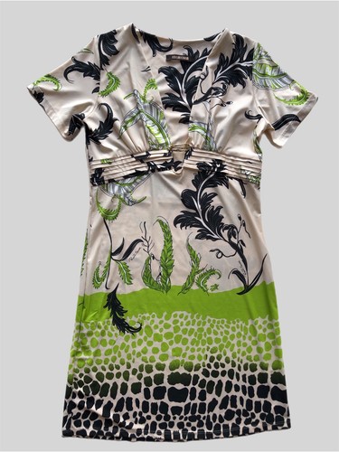 Abito tubino roberto - abito, cavalli