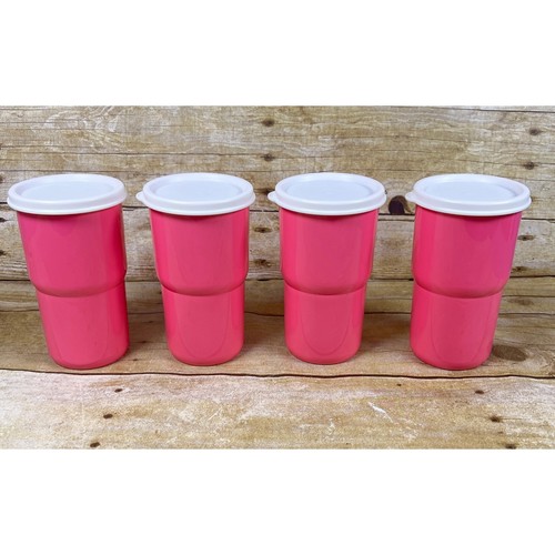 Tupperware set bicchieri da - set,