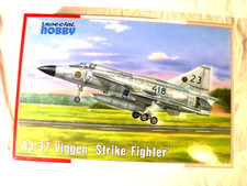 1/72 Special Hobby Swedish
