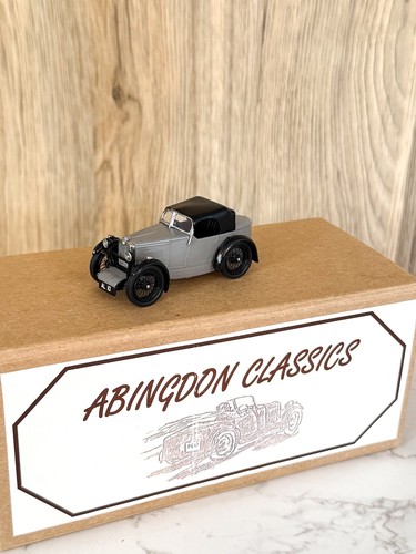Top marques abingdon - marques,