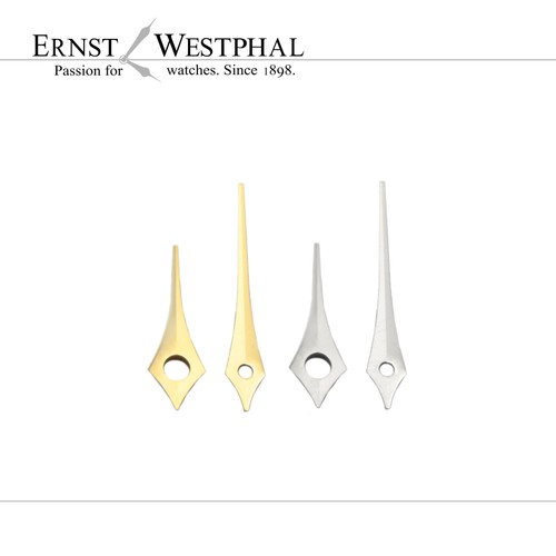 Dauphine curved lancette per - curved",