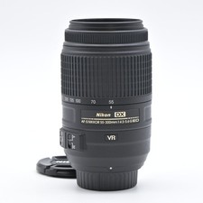 Nikon AF-S DX NIKKOR 55-300mm