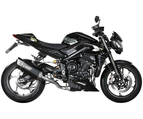 Scarico completo mivv tit - completo, sr-1